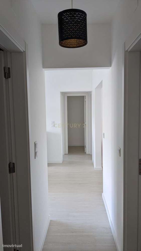 **Apartamento T3 Mobilado para Arrendamento – Vila Nogueira de Azeitão - Grande imagem: 3/18