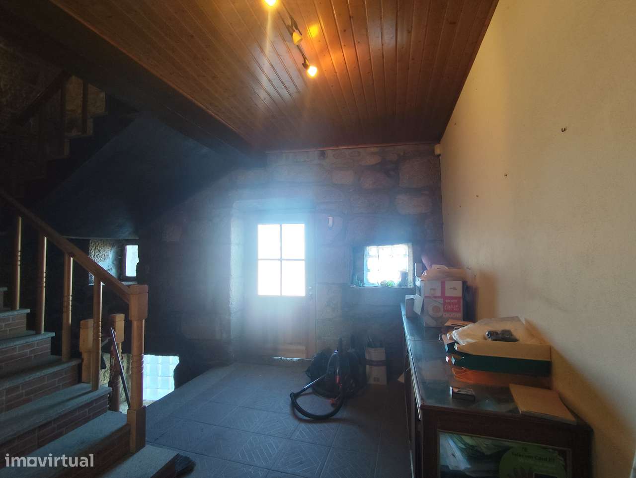 Oportunidade Única no Centro de Vouzela! - Grande imagem: 5/12