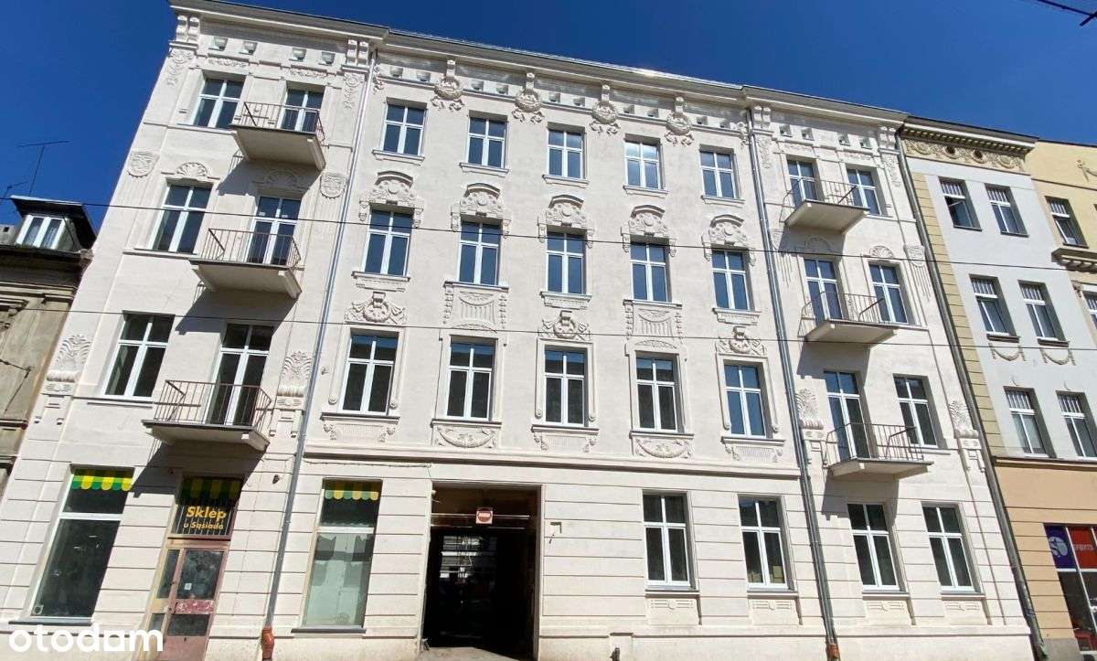 ✅ 2 Pokoje | Centrum | na Start lub na Wynajem - Pełny obrazek: 3/9