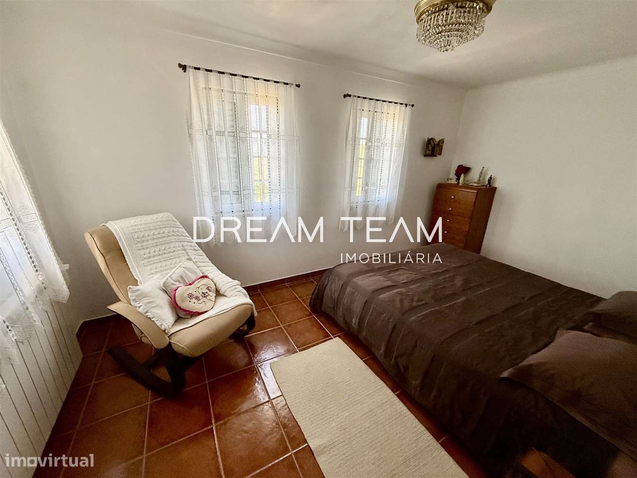 Quinta com Moradia T5 Seia - Póvoa Nova-31
