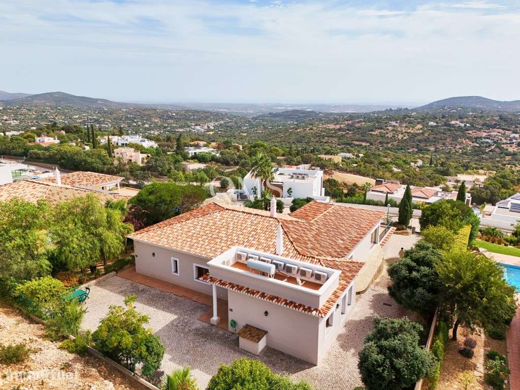 Elegante Villa de 4 Quartos com Vista para o Mar na Quinta das Rapo...-50