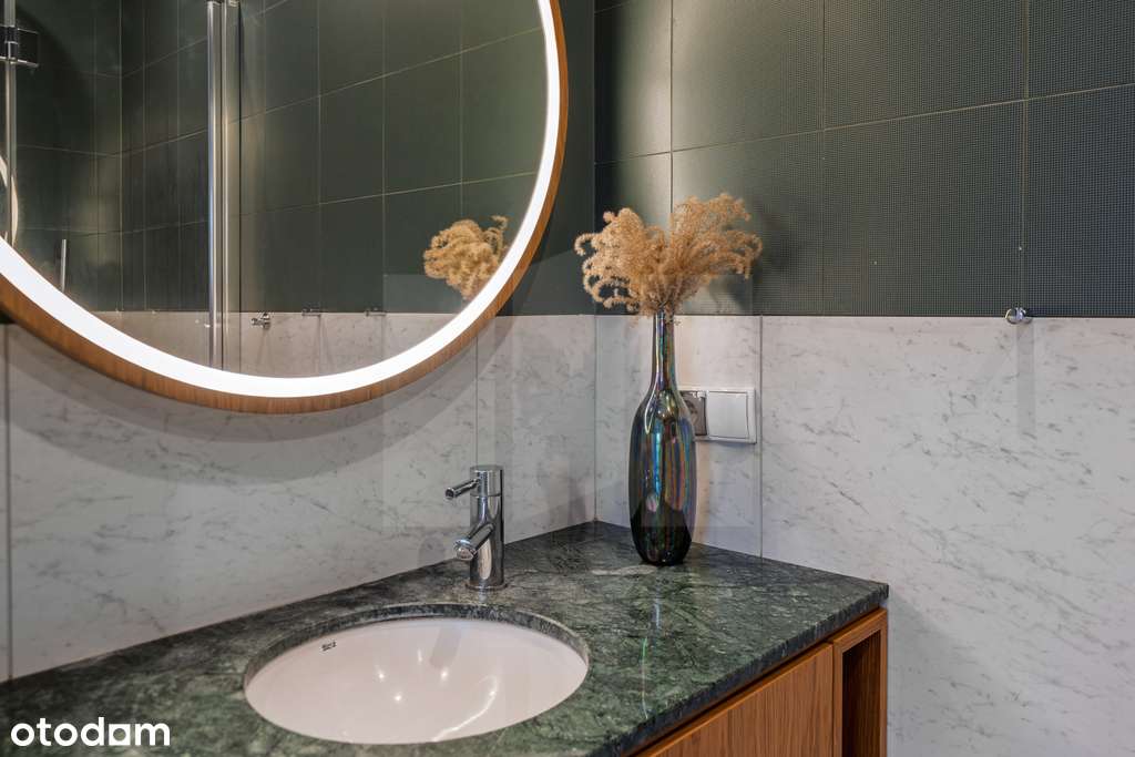 Stylowe mieszkanie przy Starówce | Top lokalizacja-14