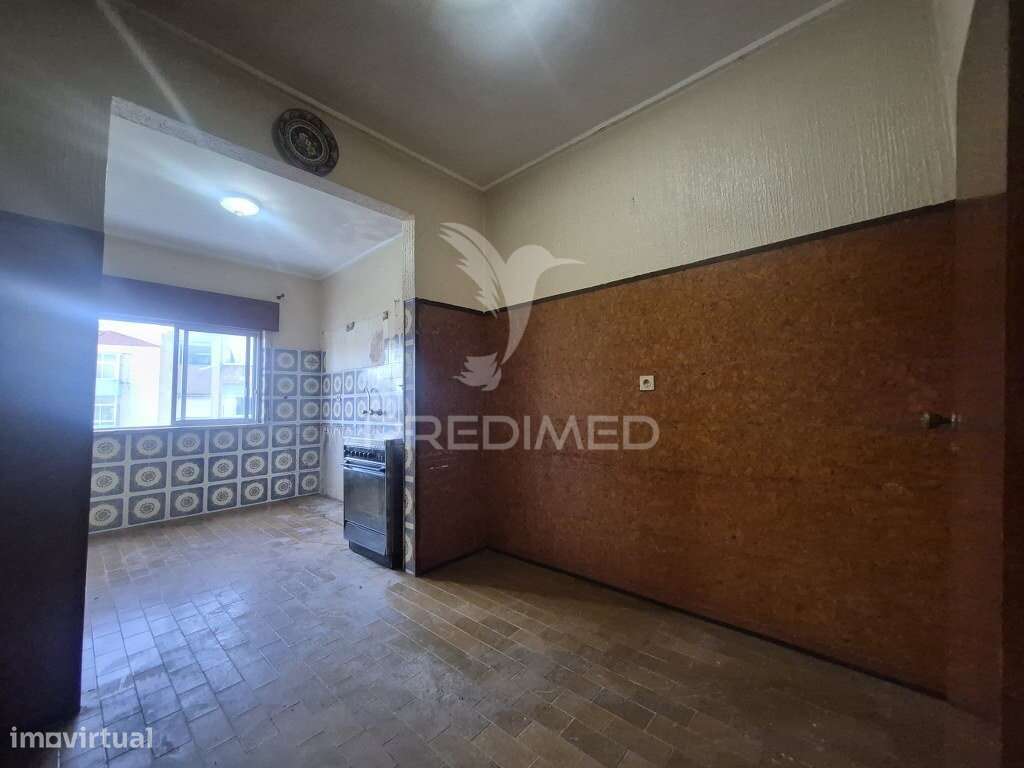 T3 Cruz de Pau - Grande imagem: 5/10