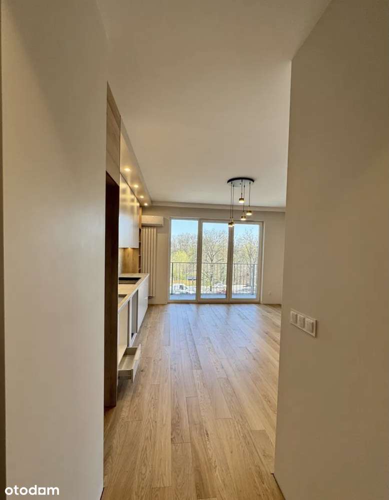 Nowoczesne 3 pokoje, POD KLUCZ | 56 m² - ul. Malborska/Białoruska-2