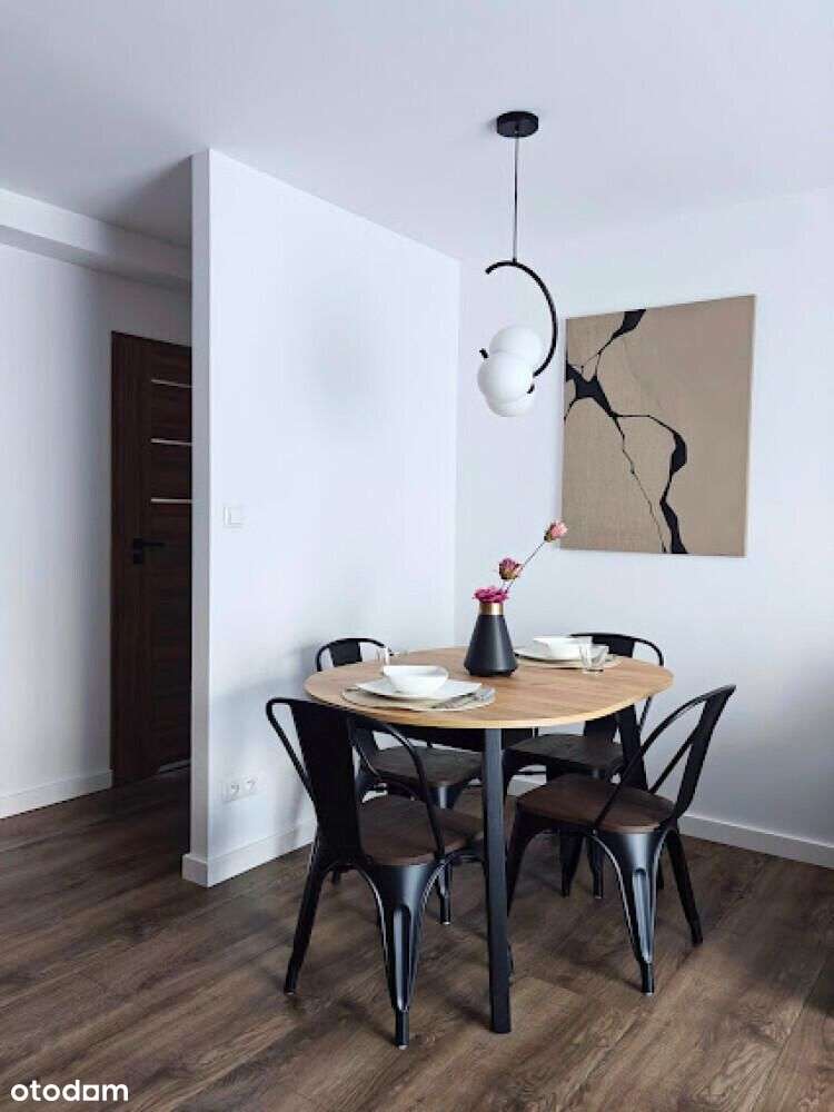 2 pokoje z ogródkiem Odi/2493-2