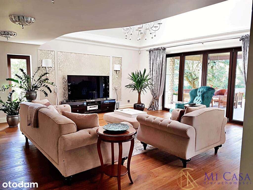 Luksusowa willa 15 km od Karpacza, Jelenia Góra - Pełny obrazek: 4/14