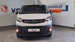 Opel Vivaro 1.5 CDTi L3H1 Essentia Inc - 3