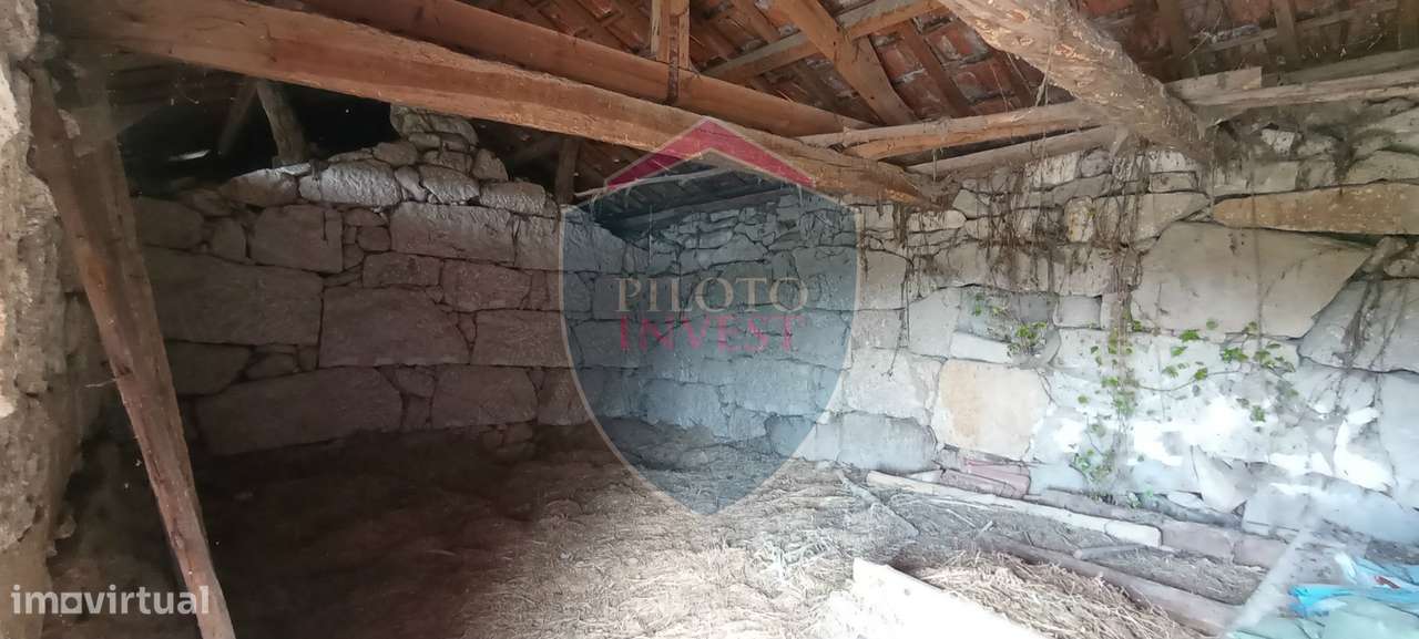 Terreno  Venda em Boa Aldeia, Farminhão e Torredeita,Viseu - Grande imagem: 4/31