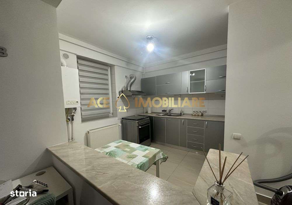 2 Camere | Aparatorii Patriei | Metrou | Parcare | Centrala - Imagine principală: 5/8