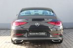 Mercedes-Benz CLS 350 d 4-Matic 9G-TRONIC - 8