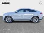 Mercedes-Benz GLE Coupe 400.e 4MATIC - 2