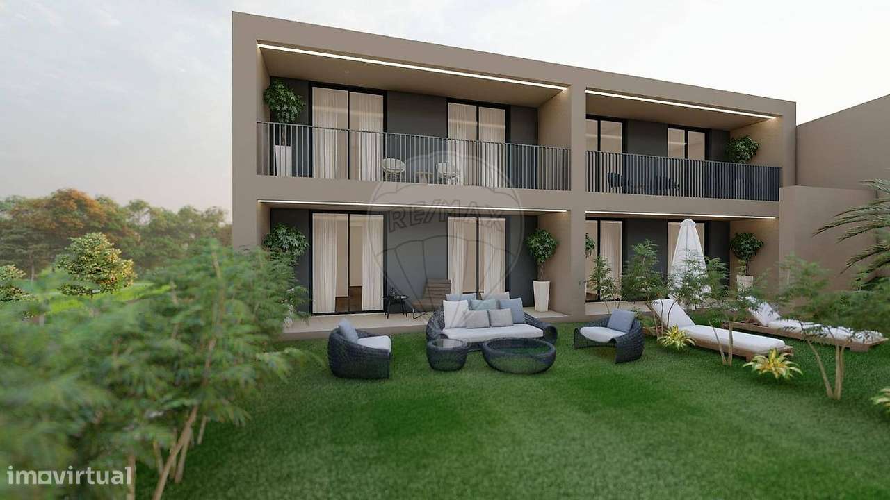 Apartamento T2 para venda - Grande imagem: 4/8