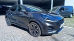 Ford Puma 1.0 EcoBoost mHEV ST-Line - 10