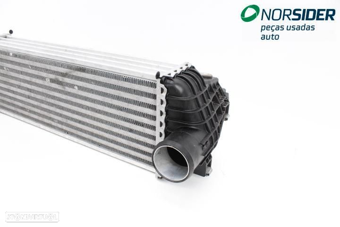 Radiador do intercooler Ford Transit Connect|02-09 - 2