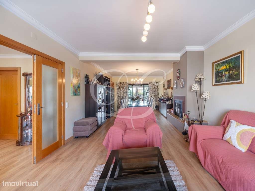 Moradia T3 + 1 | Cascais-5