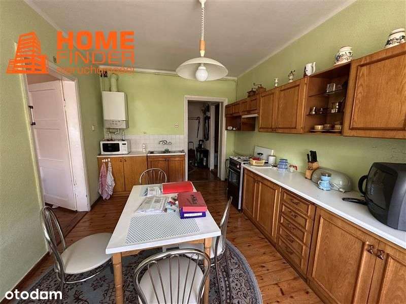 Mieszkanie - Gdynia Orłowo-6