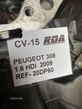 CV15 Caixa de velocidades Peugeot 308 1.6 Hdi 2009 Ref- 20DP60 - 4