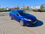 Ford Focus 1.0 EcoBoost Connected - 3