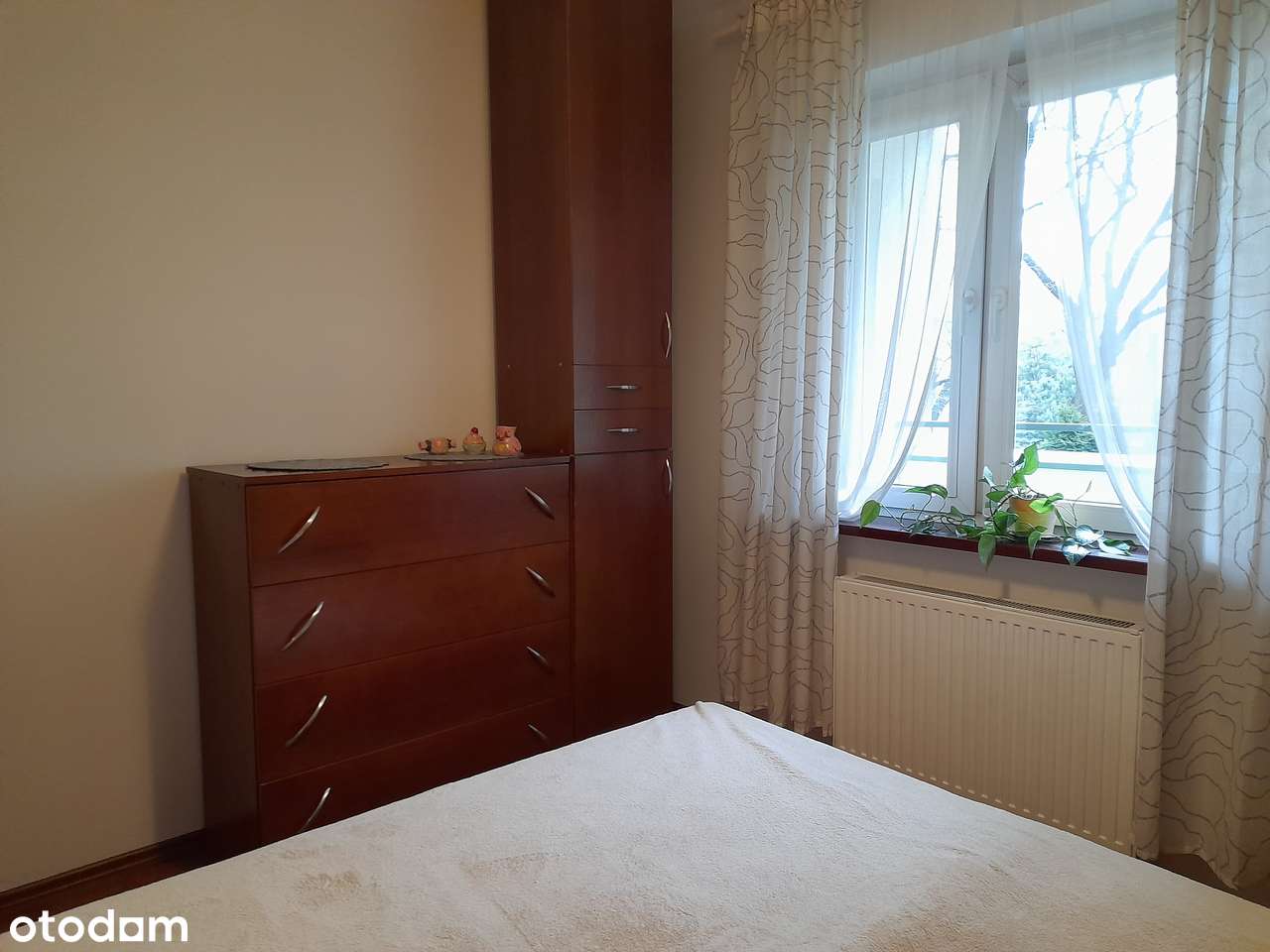 Mieszkanie 2 pokoje TARCHOMIN Myśliborska 98E bezpośrednio - Pełny obrazek: 3/7