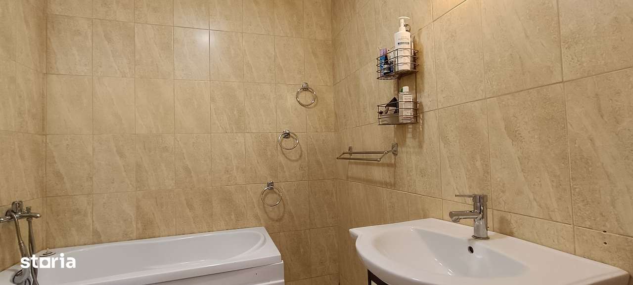 Apartament 3 camere + terasă 34 mp – Florești, Str. Stejarului-9