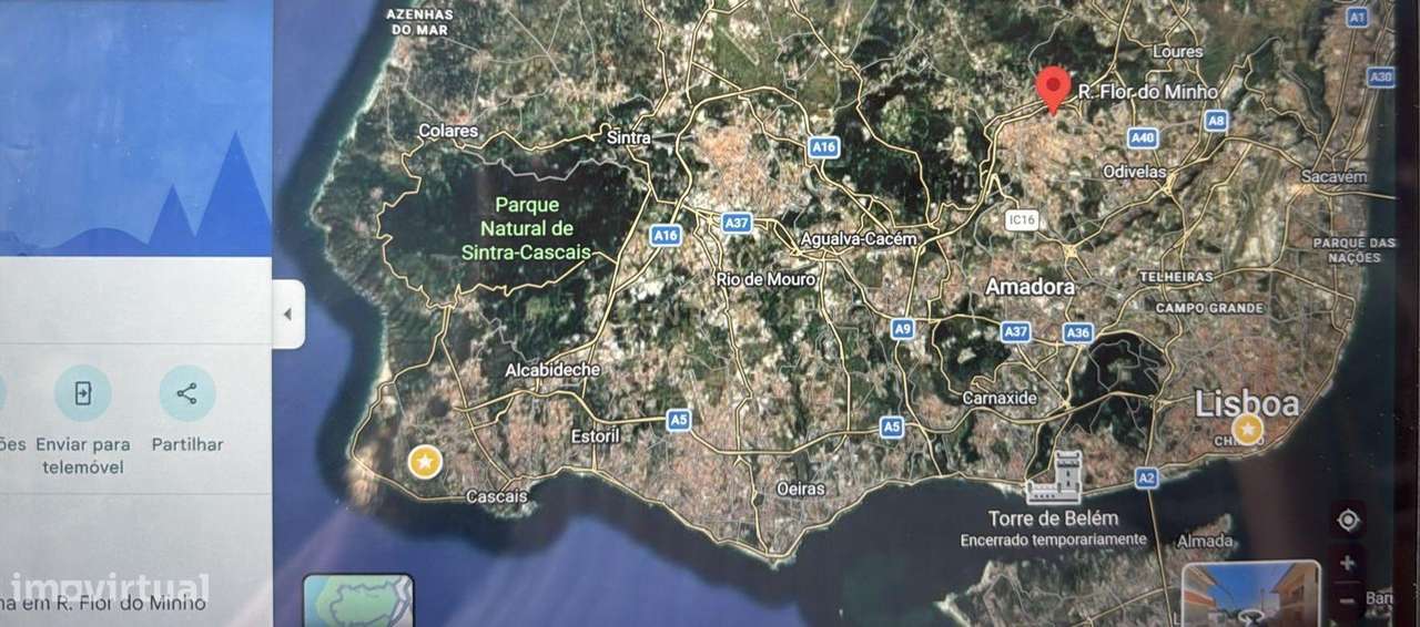 TERRENO URBANO ODIVELAS-6