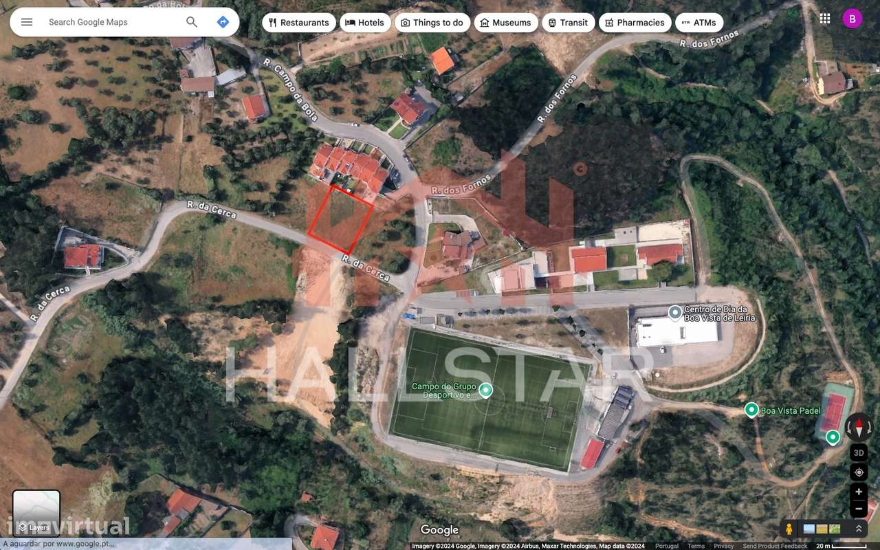 Apartamento T1 + T0 / Varanda com Churrasqueira / Boa Vista-14