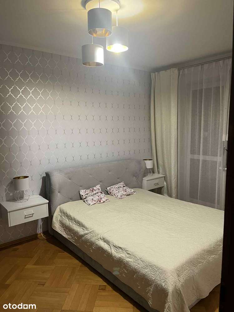 REZERWACJA mieszkanie 4-pokojowe, 96 m², II piętro ul.Rolna - Pełny obrazek: 4/7