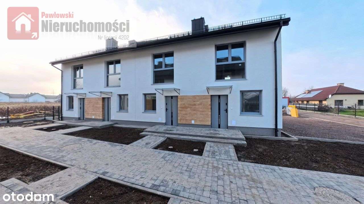 Apartamenty Wojska Polskiego - wkrótce odbiory-5
