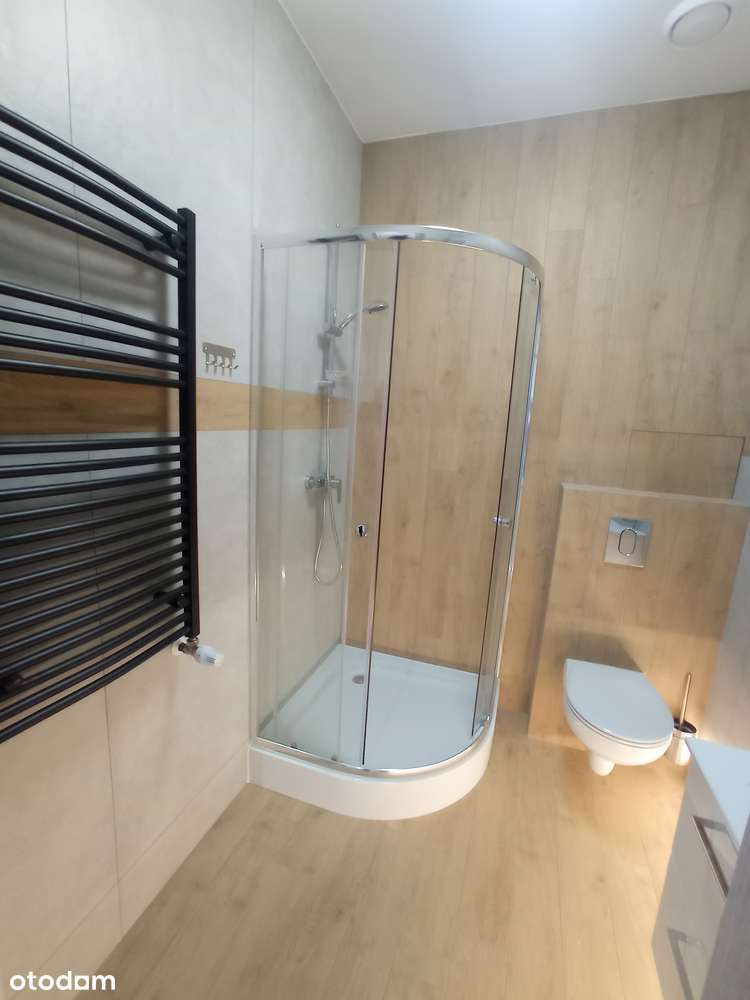 2-pokojowe mieszkanie z balkonem-3