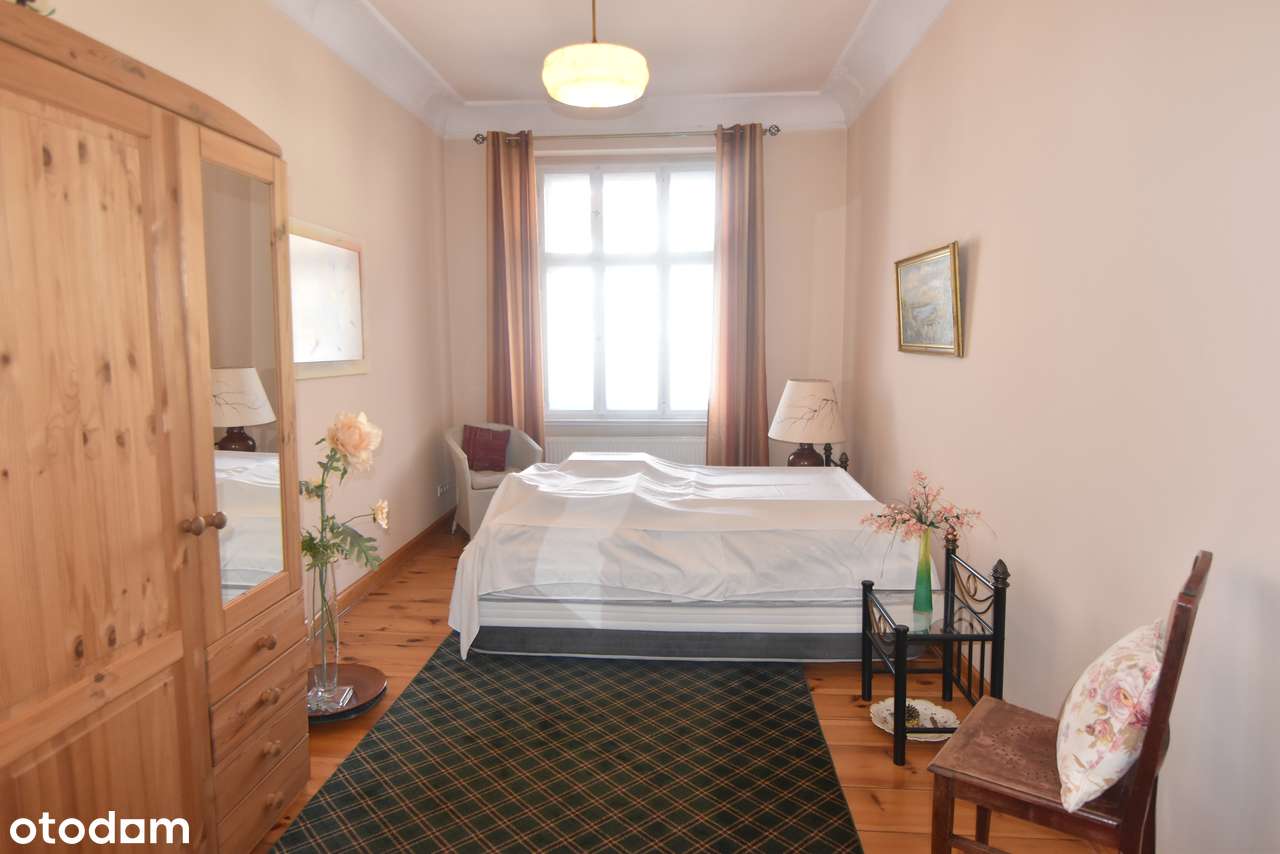 Mieszkanie 4 pokojowe 125 m2  2 balkony Brzeg-13