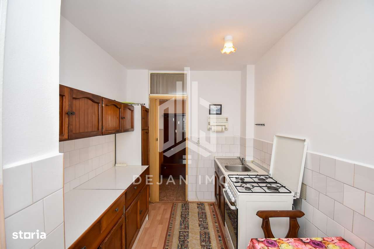 Apartament cu 3 camere | 63 MP | Zona Centru-5