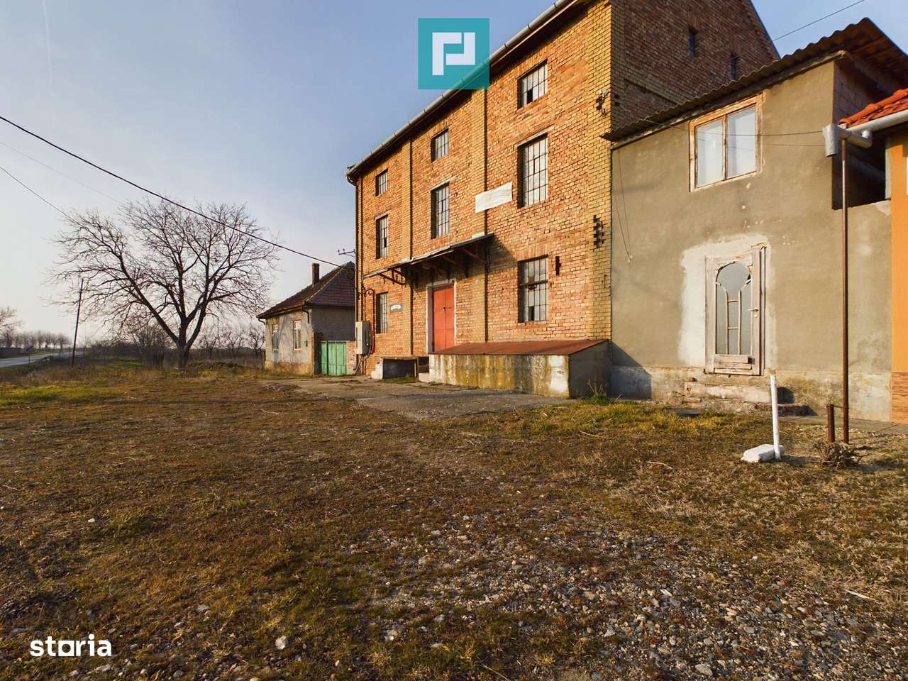 Moară de vânzare în comuna Periam, județ Timiș - Imagine principală: 2/8