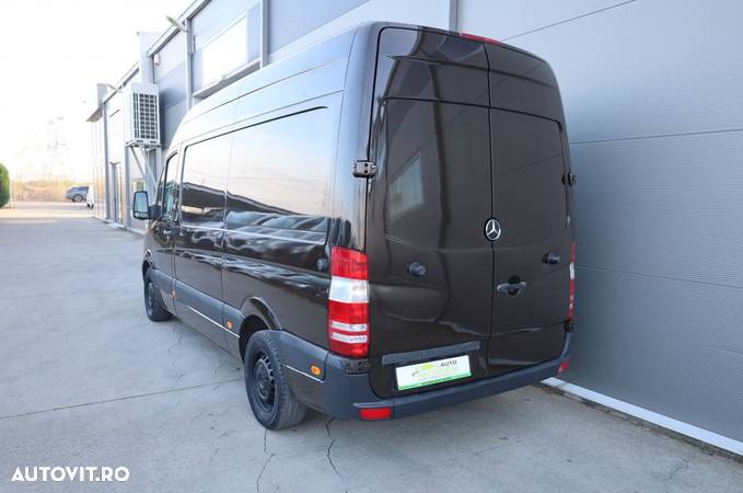 Mercedes-Benz Sprinter 311 CDI - 4