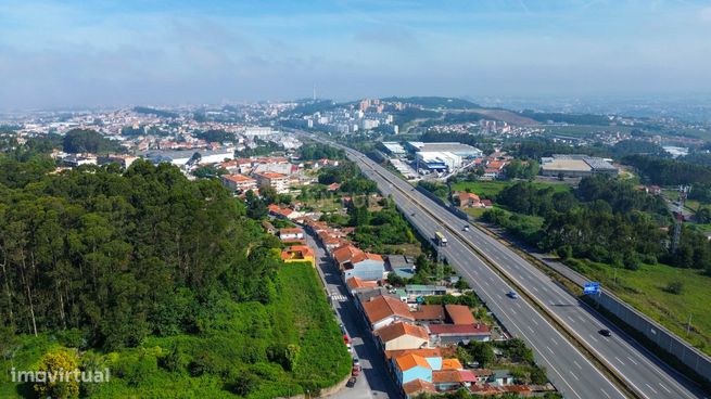 Terreno em Canelas (c/ Projeto Aprovado)-5