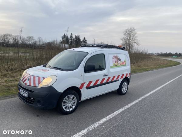 Renault Kangoo - 1