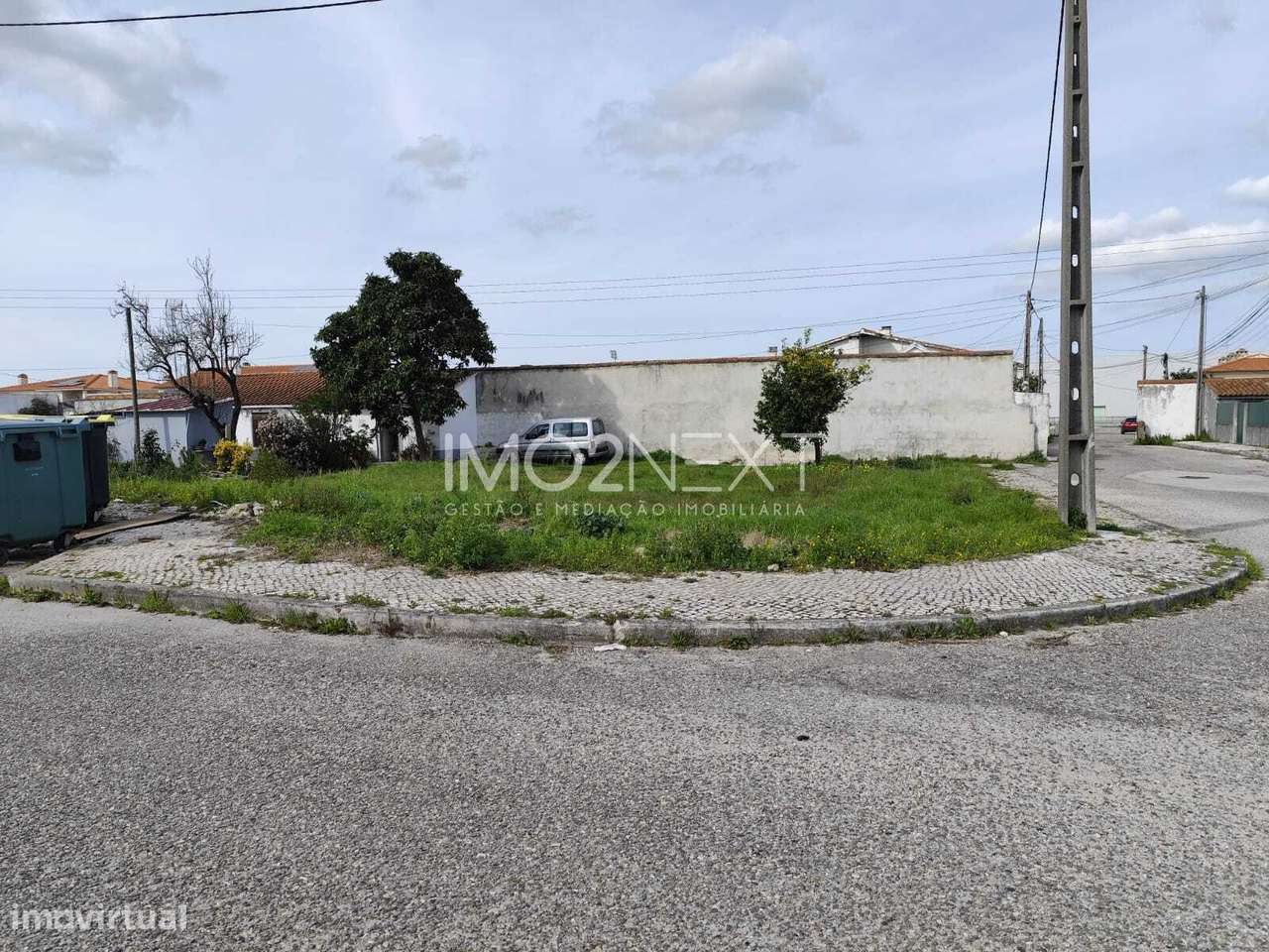 LOTE TERRENO || COMEIRA || MARINHA GRANDE-0