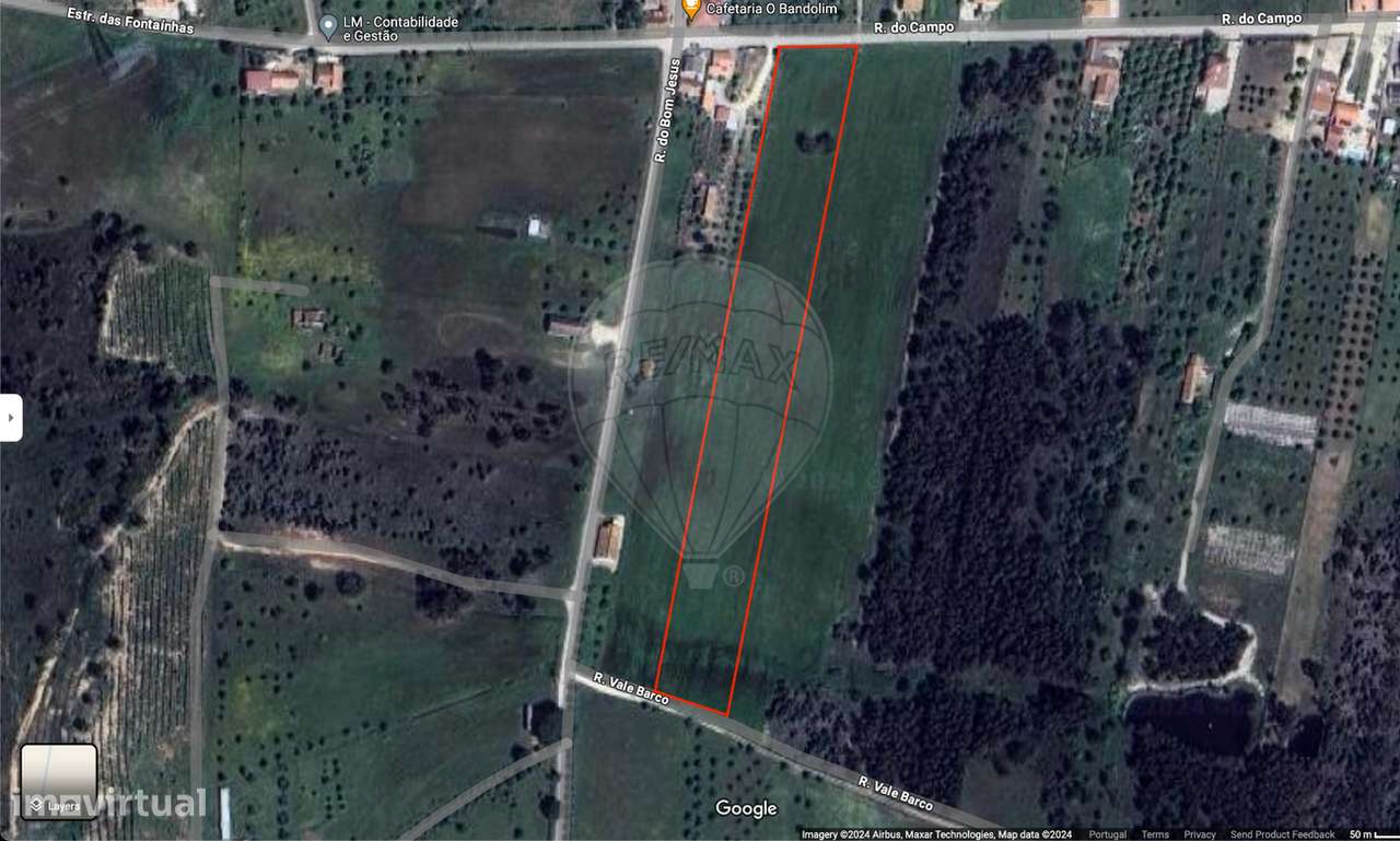 Terreno  para venda - Grande imagem: 4/4