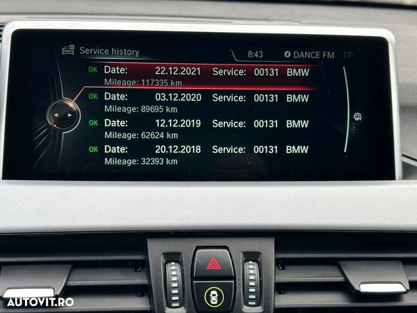 BMW X1 xDrive20d Aut. M Sport - 20