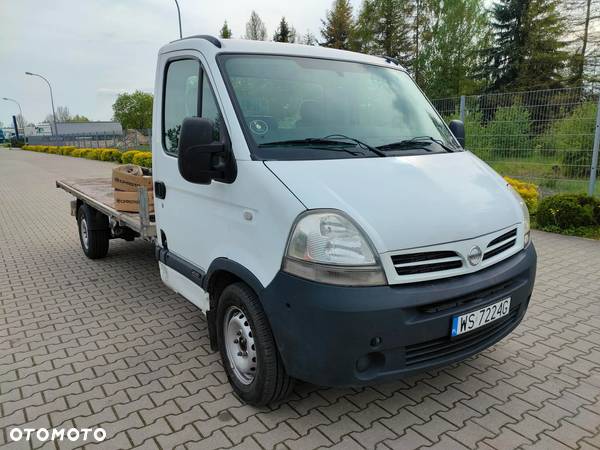 Renault MASTER - 15