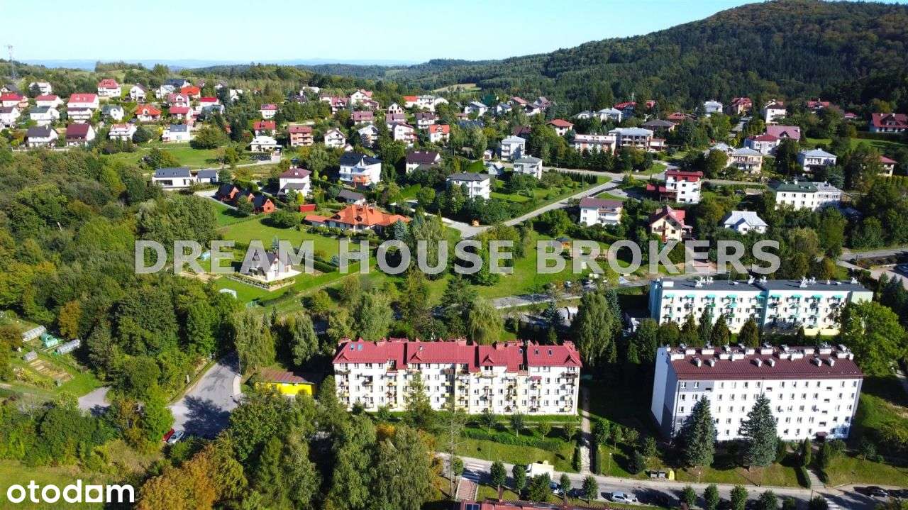 Mieszkanie na sprzedaż - Iwonicz-Zdrój-2