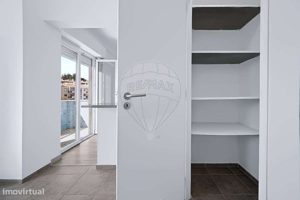 Apartamento T2 para venda-6