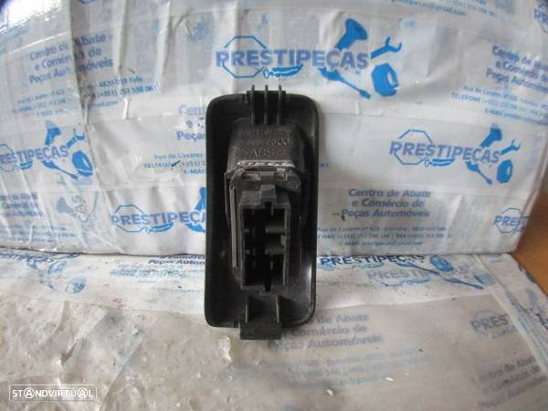 Interruptor 9637116777 PEUGEOT 206 CC  2006 1.6HDI 110CV 2P CINZENTO TETO - 2