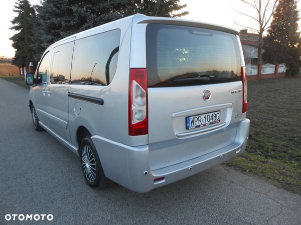 Fiat Scudo - 7