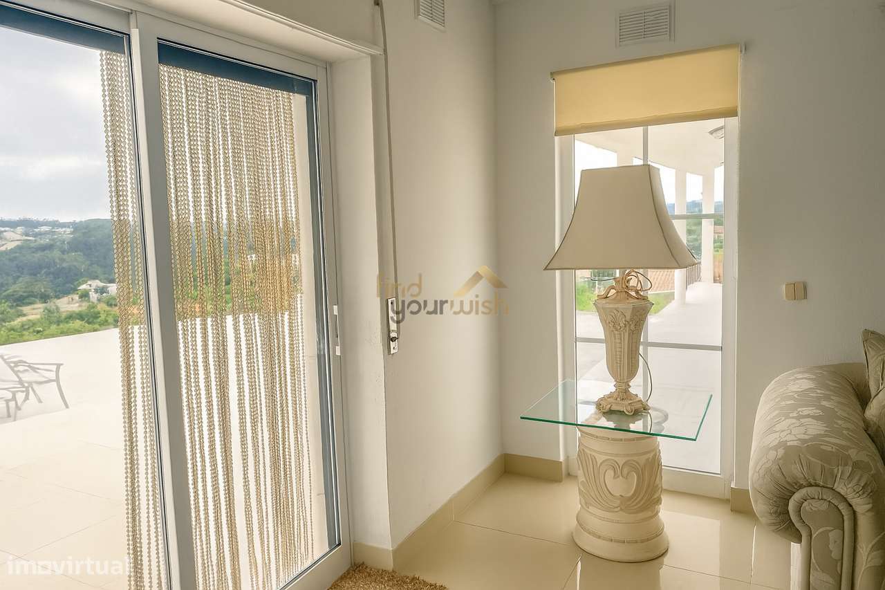 Moradia para Renovar | Ideal para Projeto Personalizado ou Investiment-9