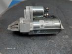 Motor De Arranque Citroen Jumper Caixa - 1