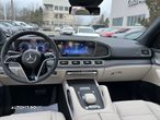 Mercedes-Benz GLE 450 d 4MATIC - 12