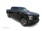 U3 FORD F150 15- 5.0 4X4 LEWAREK DZWIGNIA BIEGÓW FL3P-7K004-E - 7