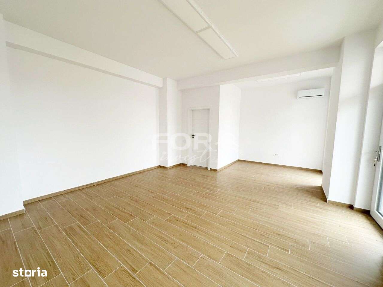 Spatiu comercial nou 32mp de inchiriat zona Iosia Residence - Imagine principală: 4/9