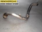 Tubo Intercooler  Nissan Qashqai / Qashqai +2 I (J10, Nj10, Jj10e) - 1