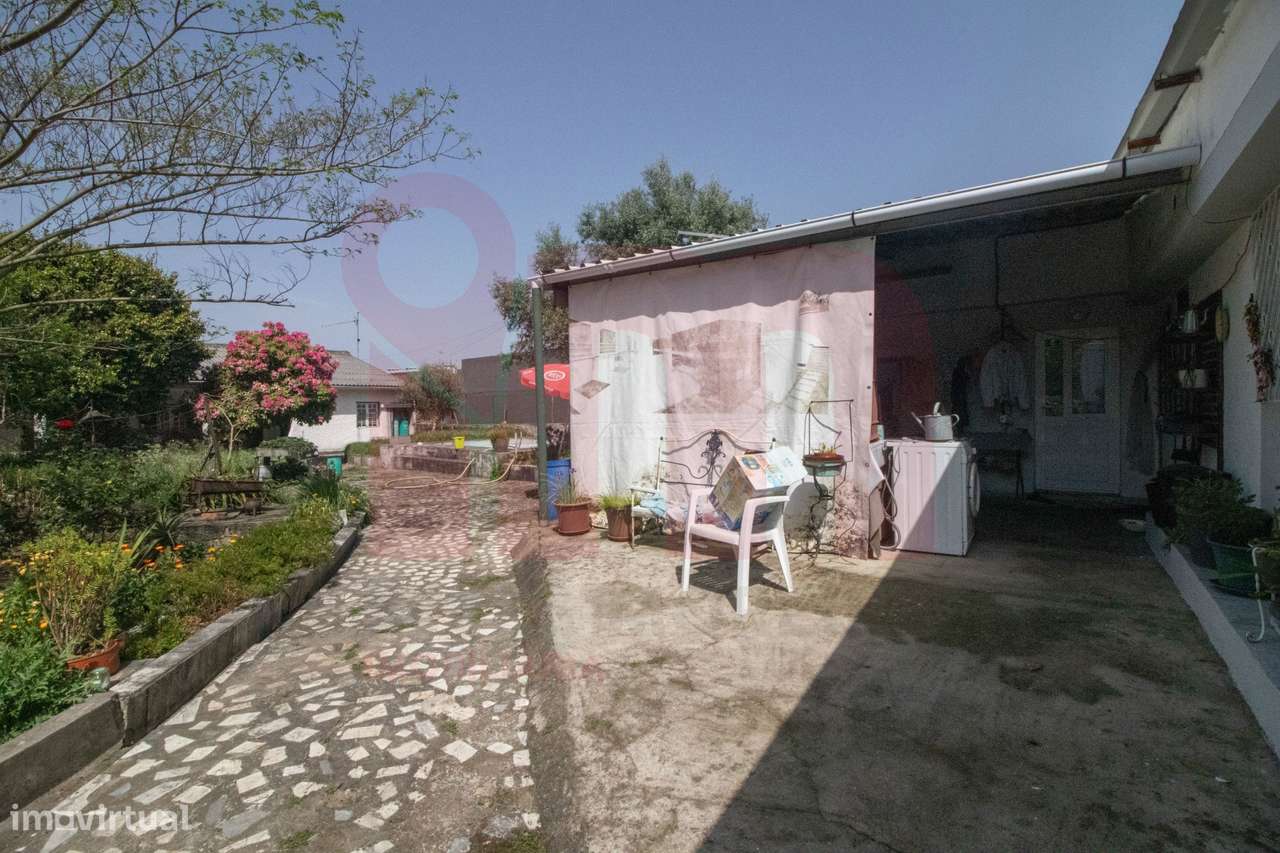 Moradia Isolada T3 Venda em Aves,Santo Tirso-36